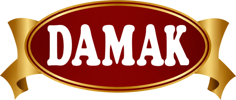 Damak Pide Kebap Döner