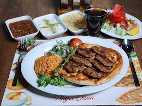 Adana Kebap